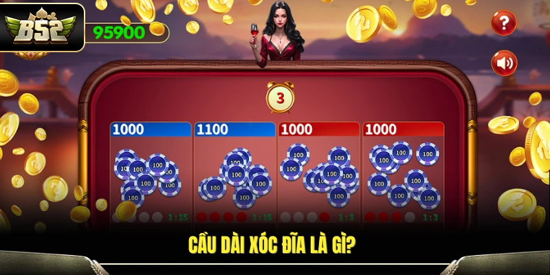 Tổng quan về cầu dài xóc đĩa